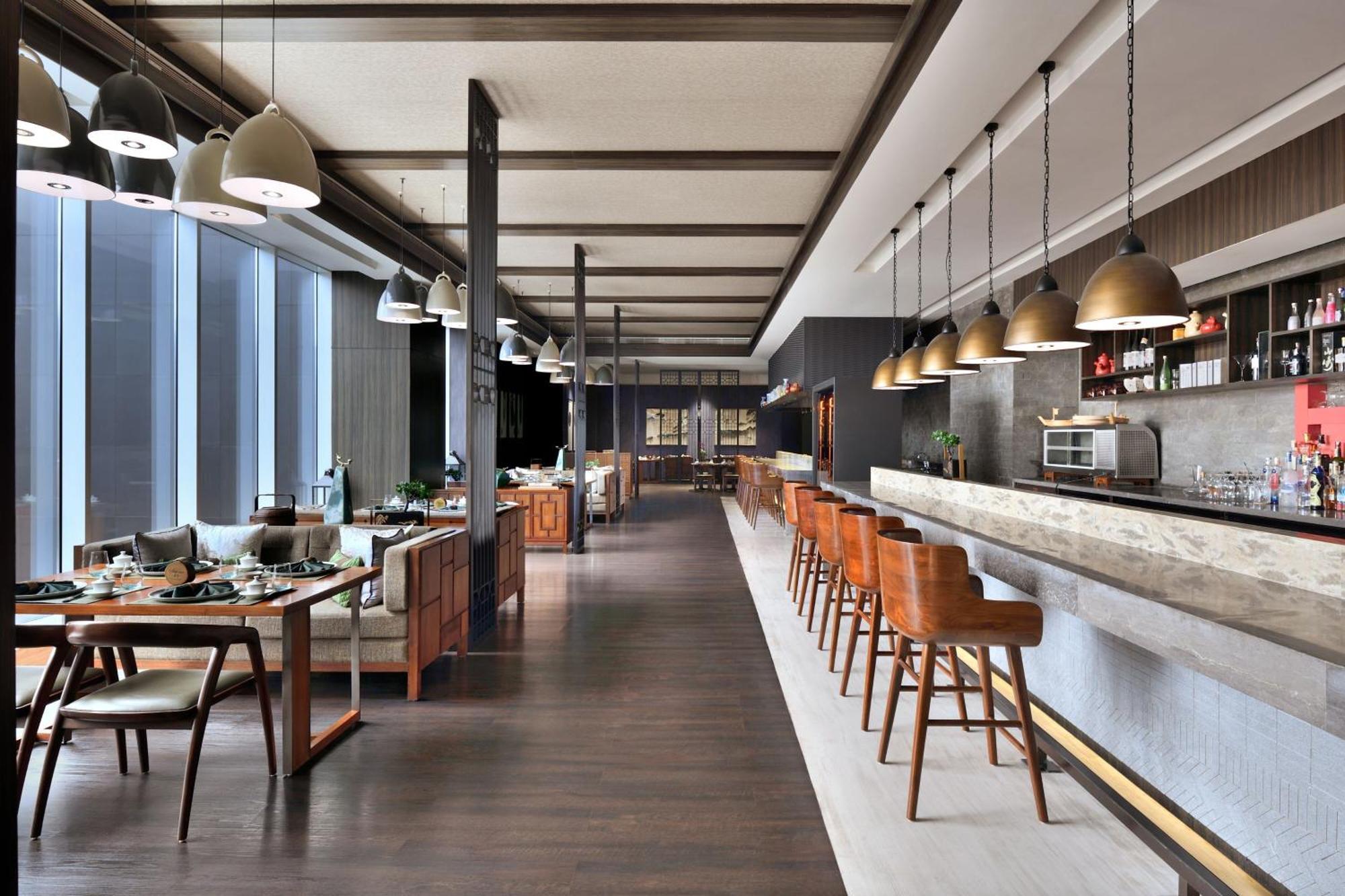 Kathmandu Marriott Hotel Bagian luar foto