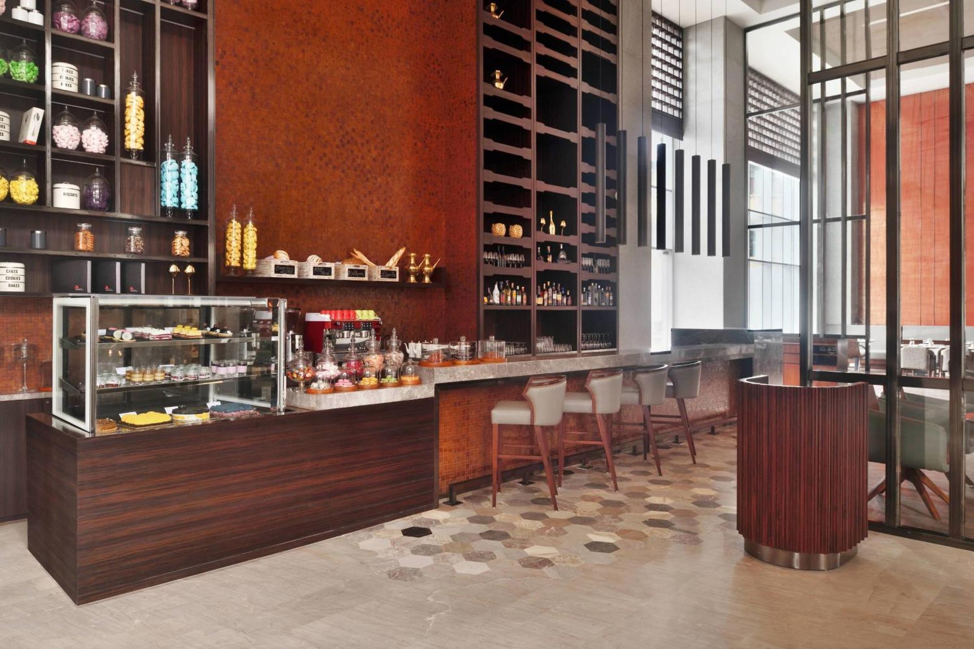 Kathmandu Marriott Hotel Bagian luar foto