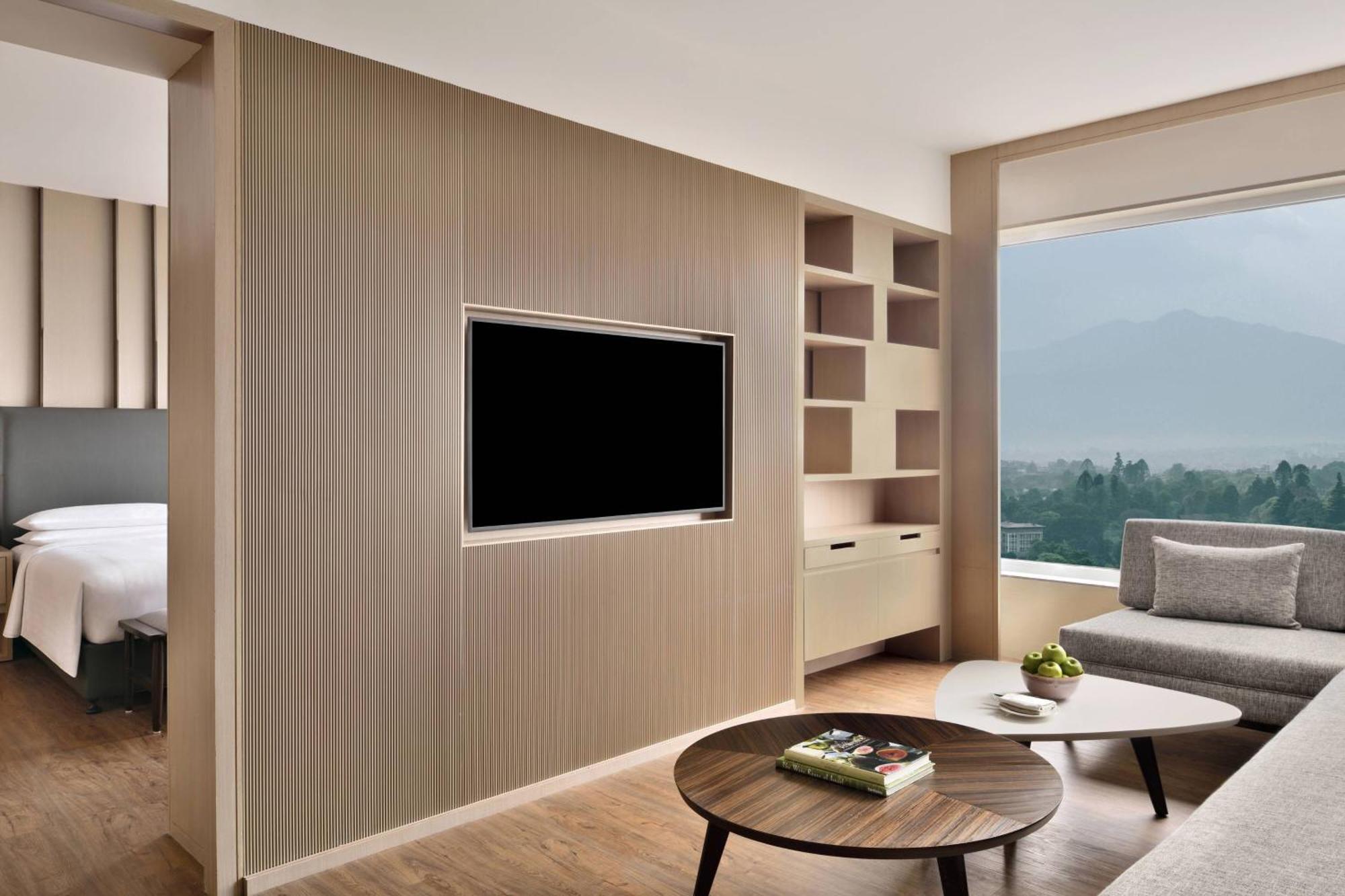 Kathmandu Marriott Hotel Bagian luar foto