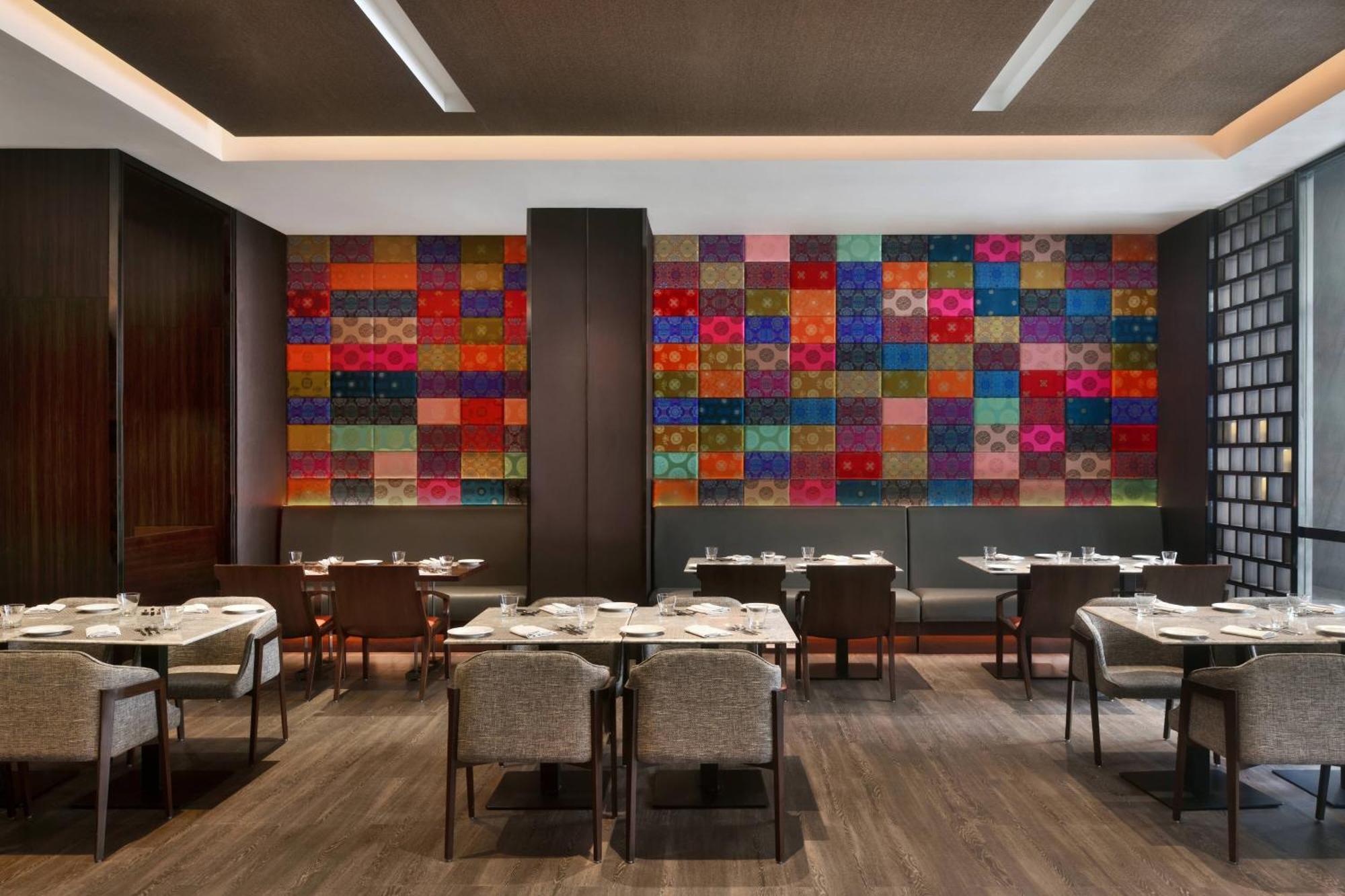 Kathmandu Marriott Hotel Bagian luar foto